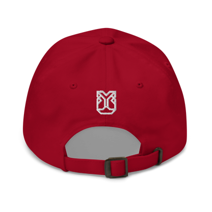 "Neću, neću dijamante" Baseball Cap