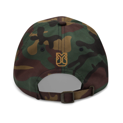 "Neću, neću dijamante" Baseball Cap