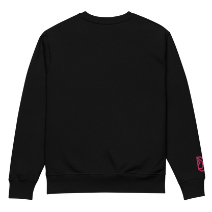 "Konju jedan" Unisex Sweatshirt