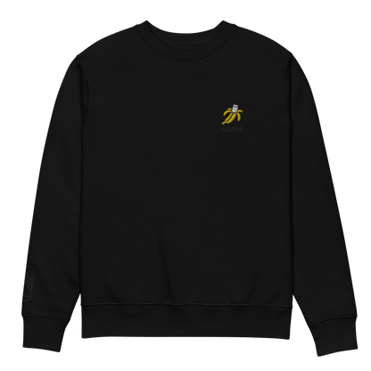 "Banananjam" Unisex Sweatshirt