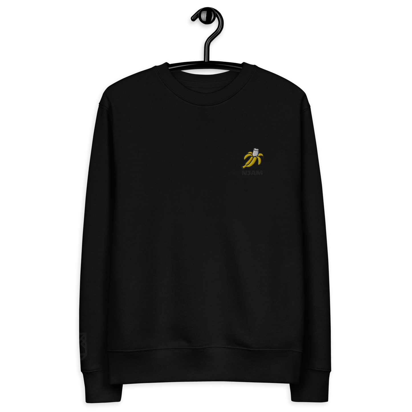 "Banananjam" Unisex Sweatshirt