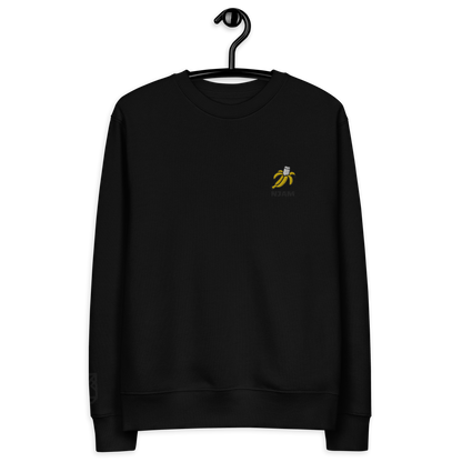 "Banananjam" Unisex Sweatshirt