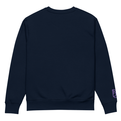 "Konju jedan" Unisex Sweatshirt