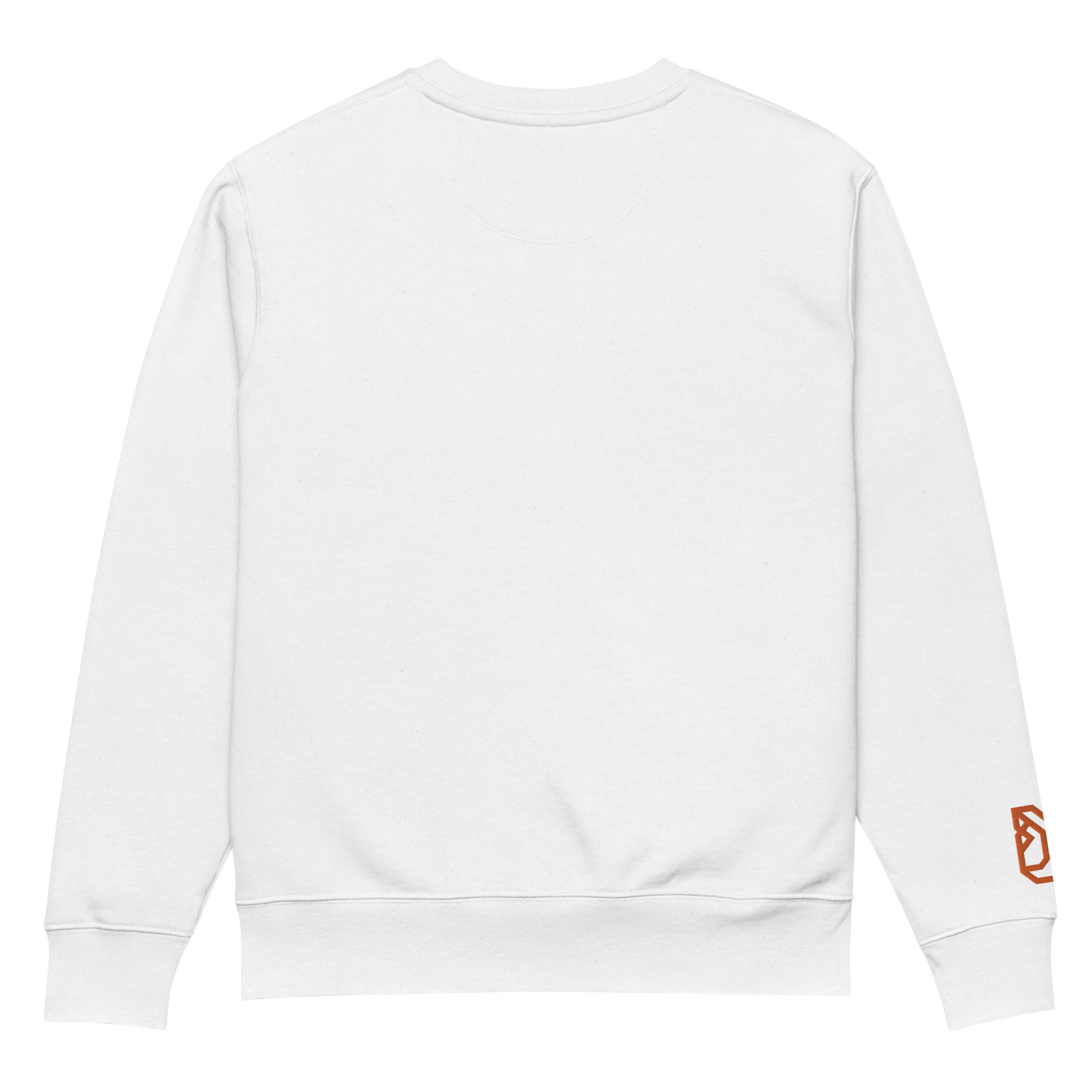 "Konju jedan" Unisex Sweatshirt