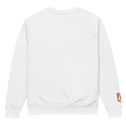 "Konju jedan" Unisex Sweatshirt