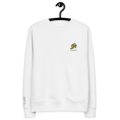 "Banananjam" Unisex Sweatshirt