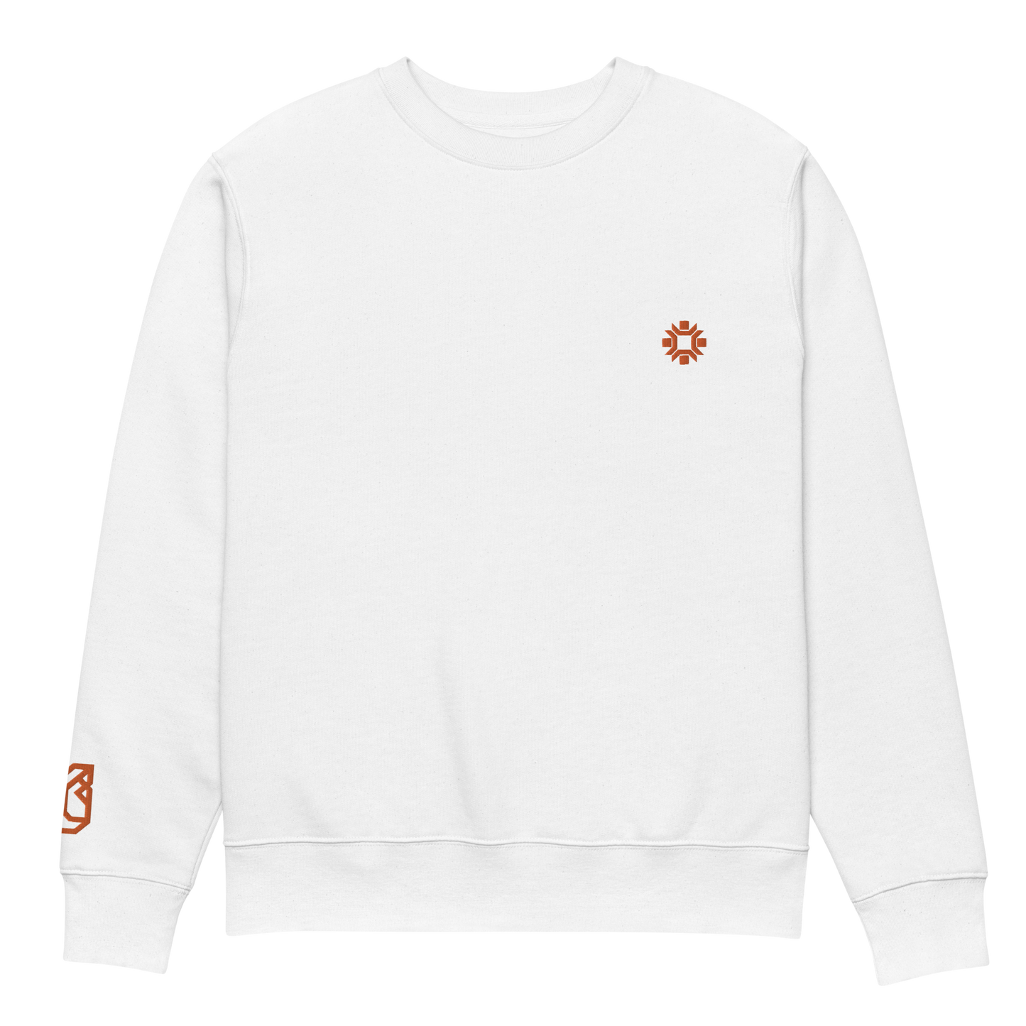 "Winter Olympics" Unisex Sweatshirt