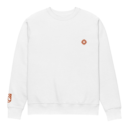 "Winter Olympics" Unisex Sweatshirt