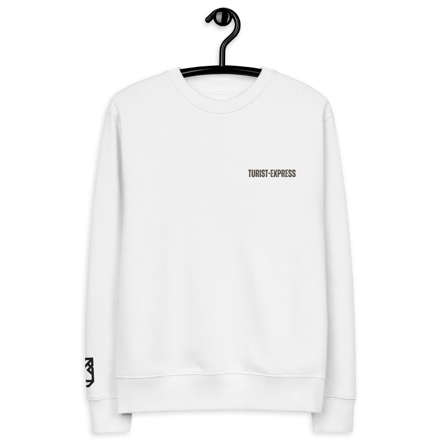 "TURIST-EXPRESS" Unisex Sweatshirt