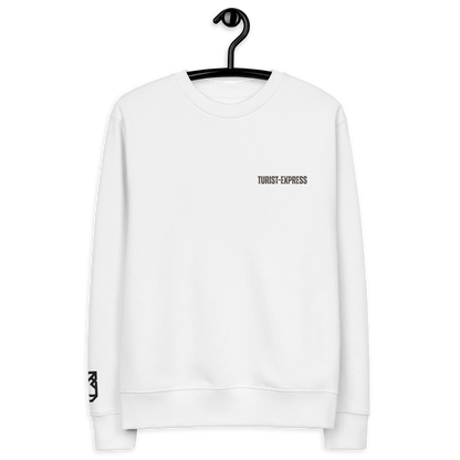 "TURIST-EXPRESS" Unisex Sweatshirt