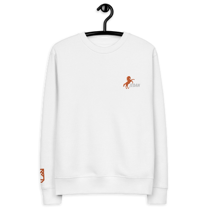 "Konju jedan" Unisex Sweatshirt